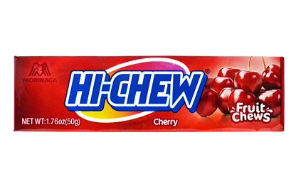 Cherry Hi-Chew