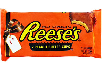 Reese's Gigantic Cups (1lb) (Case of 6)