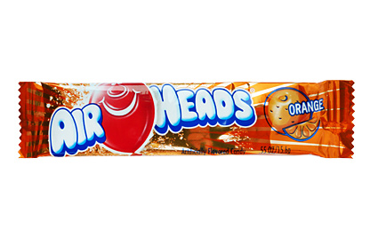 Orange Airheads (12 x 36ct)