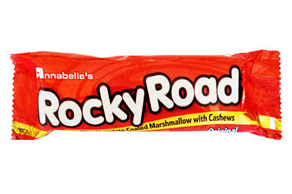 Annabelle's Rocky Road (12 x 24ct)