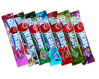 Airhead Flavour Bundle