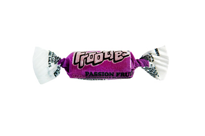 Passion Fruit Tootsie Frootie