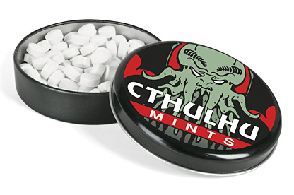 Cthulhu Mints (Box of 36)
