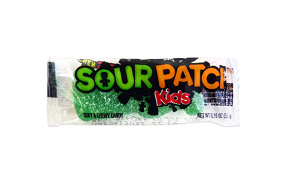 Sour Patch Kids (8 x 240ct)