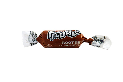 Root Beer Tootsie Frootie