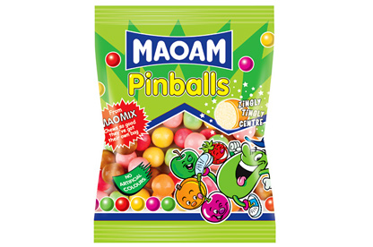 MAOAM Pinballs (140g)