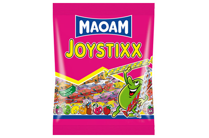 MAOAM Joystixx (140g)