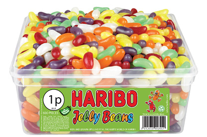 Jelly Beans (600 pieces)