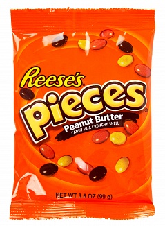 Reese's Pieces (99g)