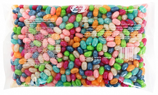 Jelly Belly Jelly Beans Jewel Assorted (1kg)