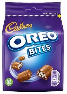 Cadbury Oreo Bites (95g)