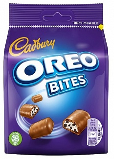 Cadbury Oreo Bites (10 x 95g)