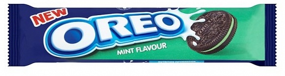 Oreo Mint (16 x 154g)