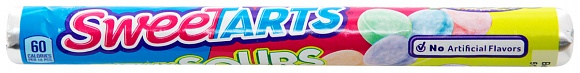 SweeTARTS Chewy Sours (Box of 24)