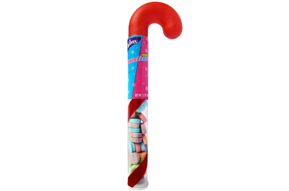 SweeTarts Filled Candy Cane (Case of 24)