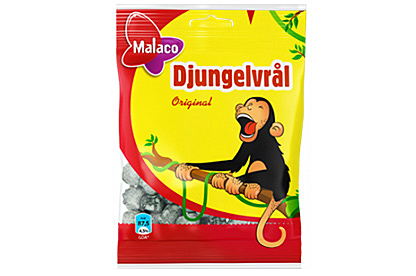 Djungelvrål (Box of 28)