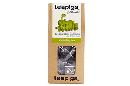 Teapigs Darjeeling Tea