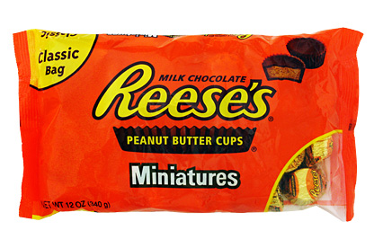 Reese's Miniatures (340g)