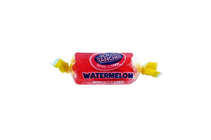 Jolly Rancher Watermelon Hard Candy