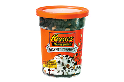 Reese's Peanut Butter Dessert Toppings (Sprinkles) (Case of 12)