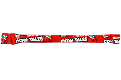 Strawberry Cow Tales