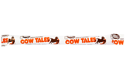 Cow Tales Caramel Vanilla (36 x 28g)