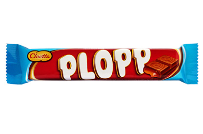 Plopp (50g)