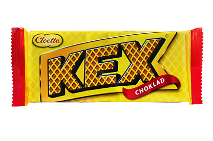Kexchoklad (Box of 48)