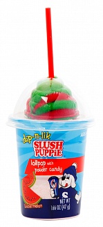 Slush Puppie Watermelon Dip-N-Lik