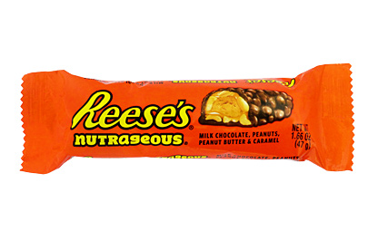 Reese's NutRageous