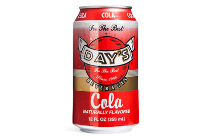 Day's Cola