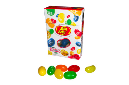 Jelly Belly 30g Box Assorted Jelly Beans (Box of 24)