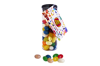 Jelly Belly 100g Tube Assorted Jelly Beans