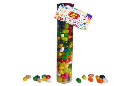 Jelly Belly 200g Tube Assorted Jelly Beans
