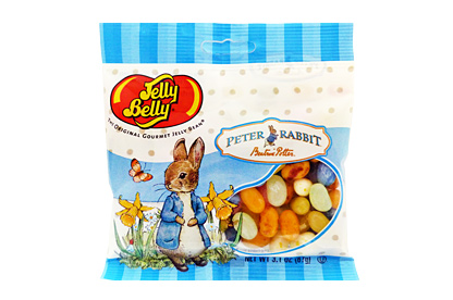 Jelly Belly Peter Rabbit Collection (87g)