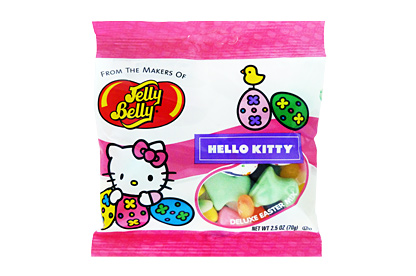 Jelly Belly Hello Kitty Deluxe Easter Mix (70g)