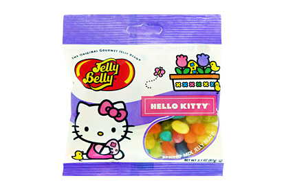 Jelly Belly Hello Kitty Spring Mix (87g)
