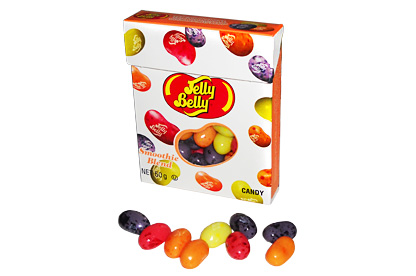 Jelly Belly Smoothie Blend (50g)