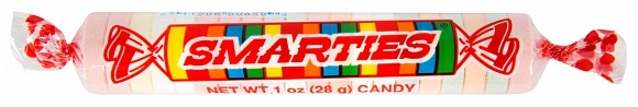 Smarties Original Giant (36 x 28g)