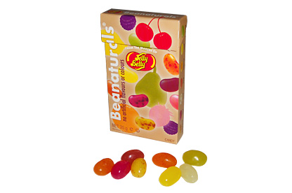 Jelly Belly Beanaturals Jelly Beans (45g)