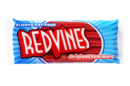 Red Vines Bars (Box of 24)