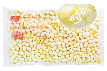 Jelly Belly Jelly Beans Buttered Popcorn (1kg)