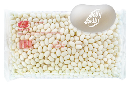 Jelly Belly Jelly Beans Coconut (1kg)