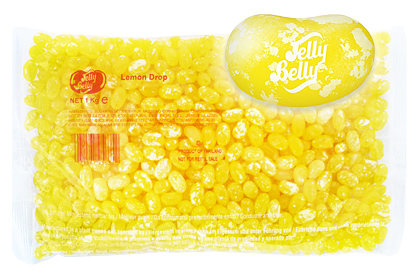 Lemon Drop Jelly Belly Beans (1kg)