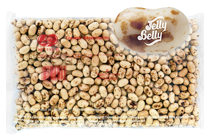 Jelly Belly Jelly Beans Toasted Marshmallow (4 x 1kg)