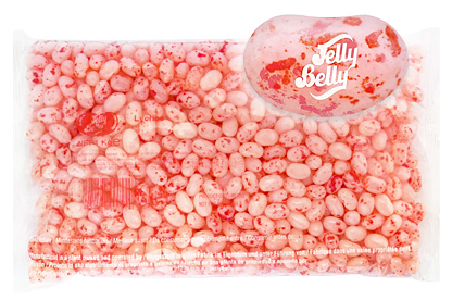 Lychee Jelly Belly Beans (4 x 1kg)