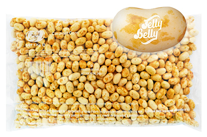Caramel Corn Jelly Belly Beans (1kg)