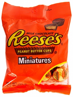 Reese's Miniatures (12 x 150g)