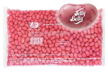 Jelly Belly Jelly Beans Strawberry Daiquiri (1kg)
