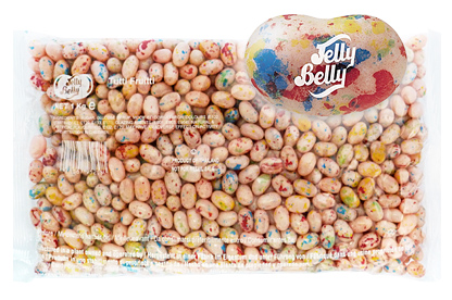 Jelly Belly Jelly Beans Tutti Fruitti (1kg)
